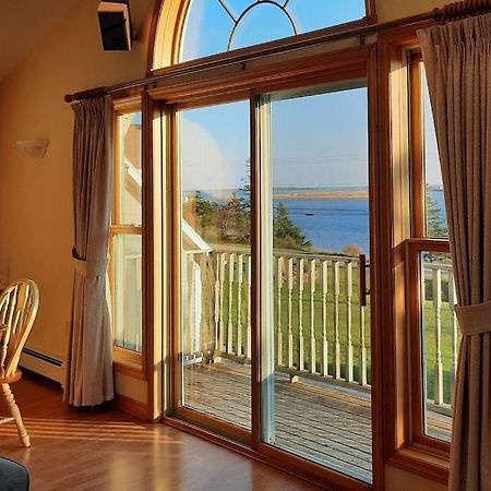 Harbour Light Haven Βίλα North Rustico Εξωτερικό φωτογραφία