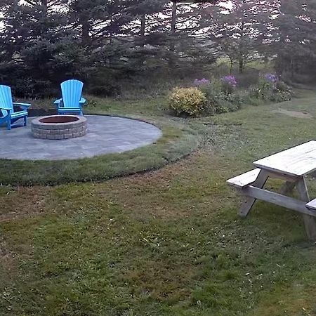 Harbour Light Haven Βίλα North Rustico Εξωτερικό φωτογραφία
