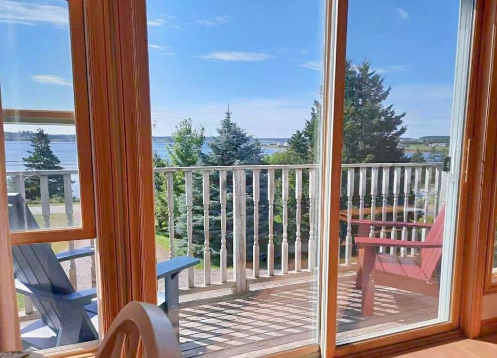 Harbour Light Haven Βίλα North Rustico Εξωτερικό φωτογραφία
