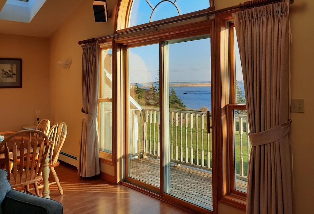Harbour Light Haven Βίλα North Rustico Εξωτερικό φωτογραφία