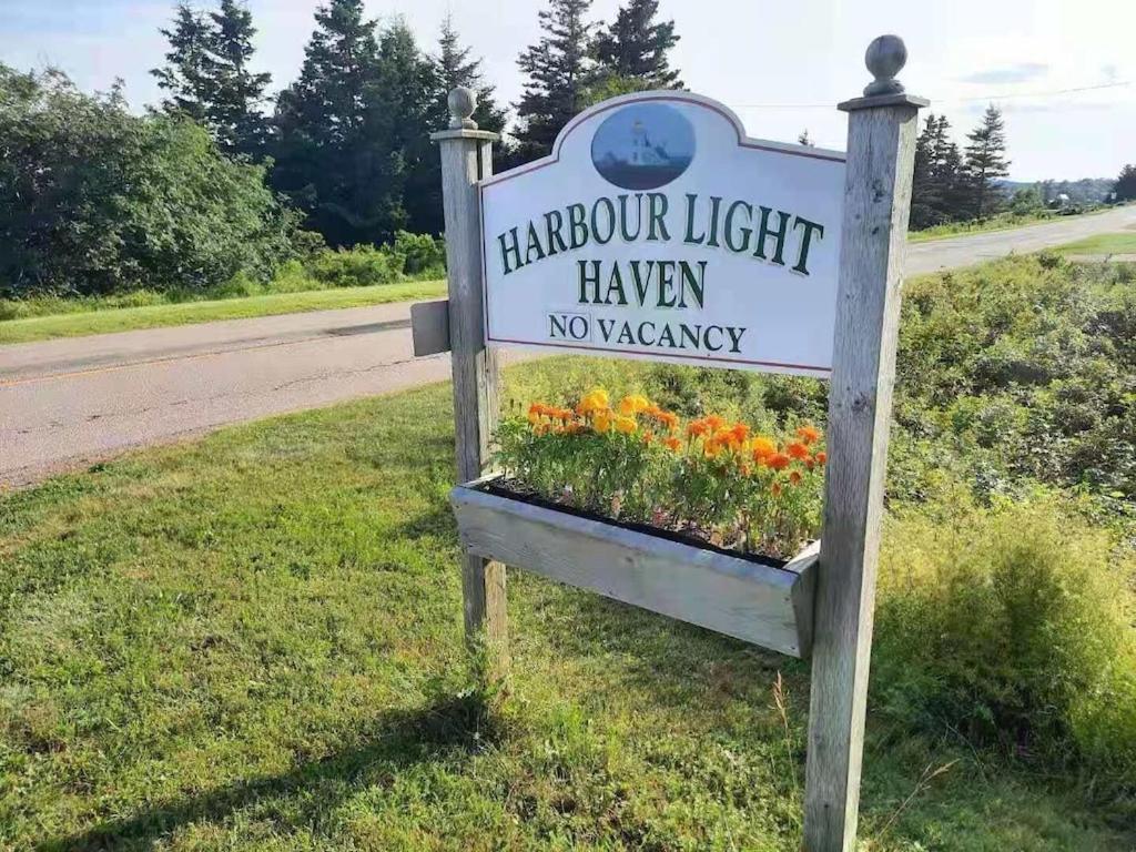 Harbour Light Haven Βίλα North Rustico Εξωτερικό φωτογραφία