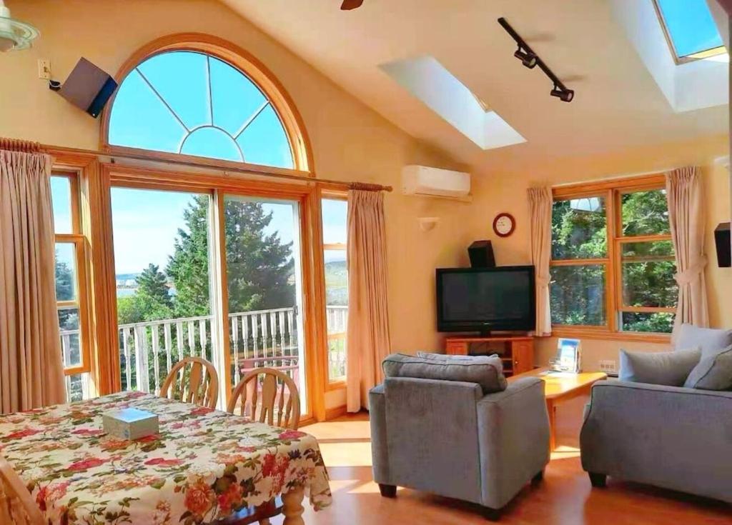 Harbour Light Haven Βίλα North Rustico Εξωτερικό φωτογραφία